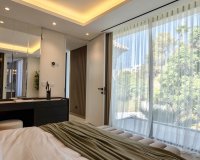 Resale - Villa - Benahavís - Benahavís Centro