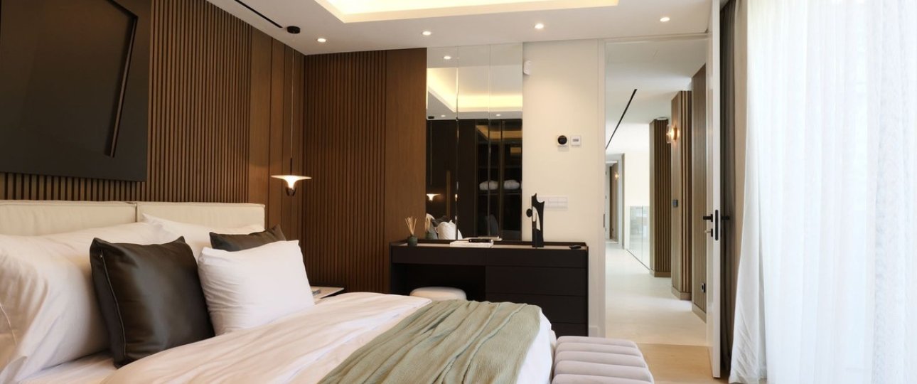 Resale - Villa - Benahavís - Benahavís Centro