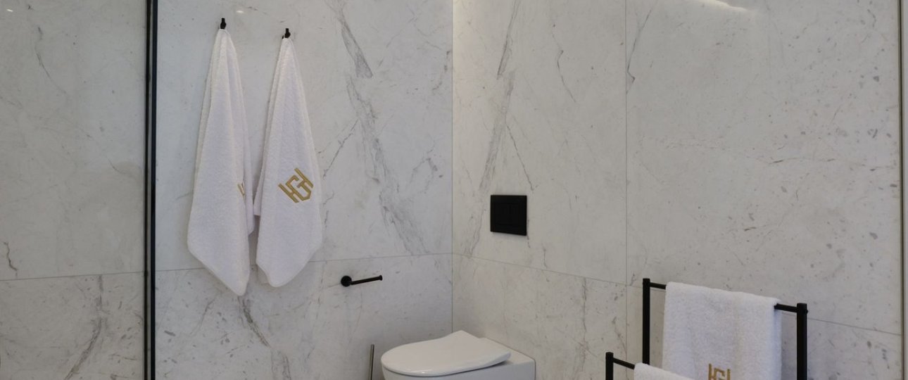 Resale - Villa - Benahavís - Benahavís Centro