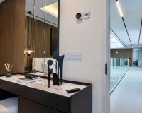 Resale - Villa - Benahavís - Benahavís Centro