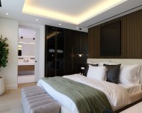 Resale - Villa - Benahavís - Benahavís Centro