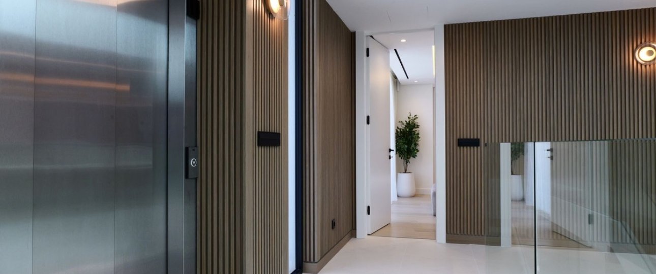 Resale - Villa - Benahavís - Benahavís Centro