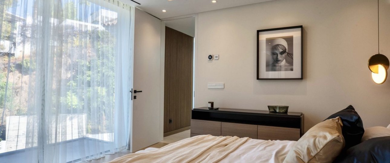 Resale - Villa - Benahavís - Benahavís Centro
