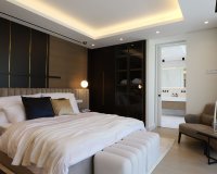 Resale - Villa - Benahavís - Benahavís Centro