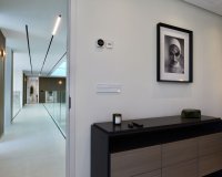 Resale - Villa - Benahavís - Benahavís Centro
