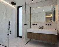 Resale - Villa - Benahavís - Benahavís Centro