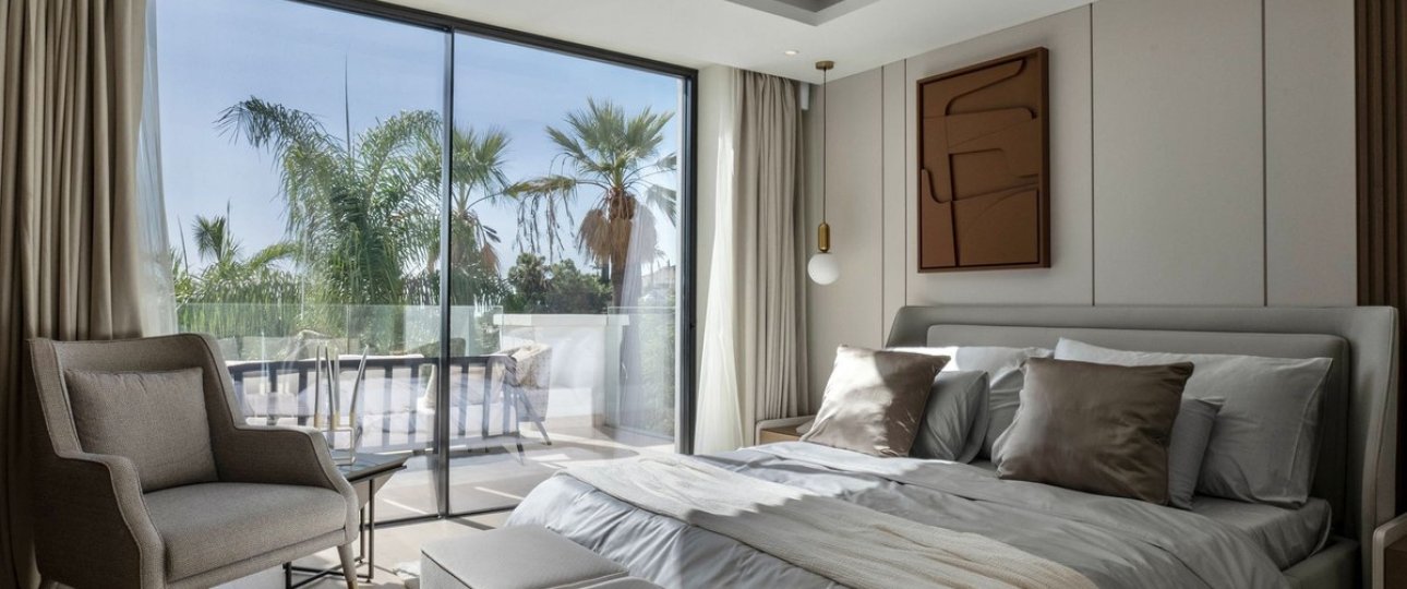 Resale - Villa - Benahavís - Benahavís Centro