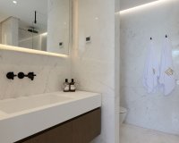 Resale - Villa - Benahavís - Benahavís Centro