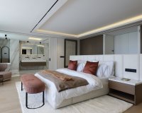 Resale - Villa - Benahavís - Benahavís Centro