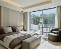 Resale - Villa - Benahavís - Benahavís Centro