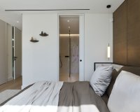 Resale - Villa - Benahavís - Benahavís Centro