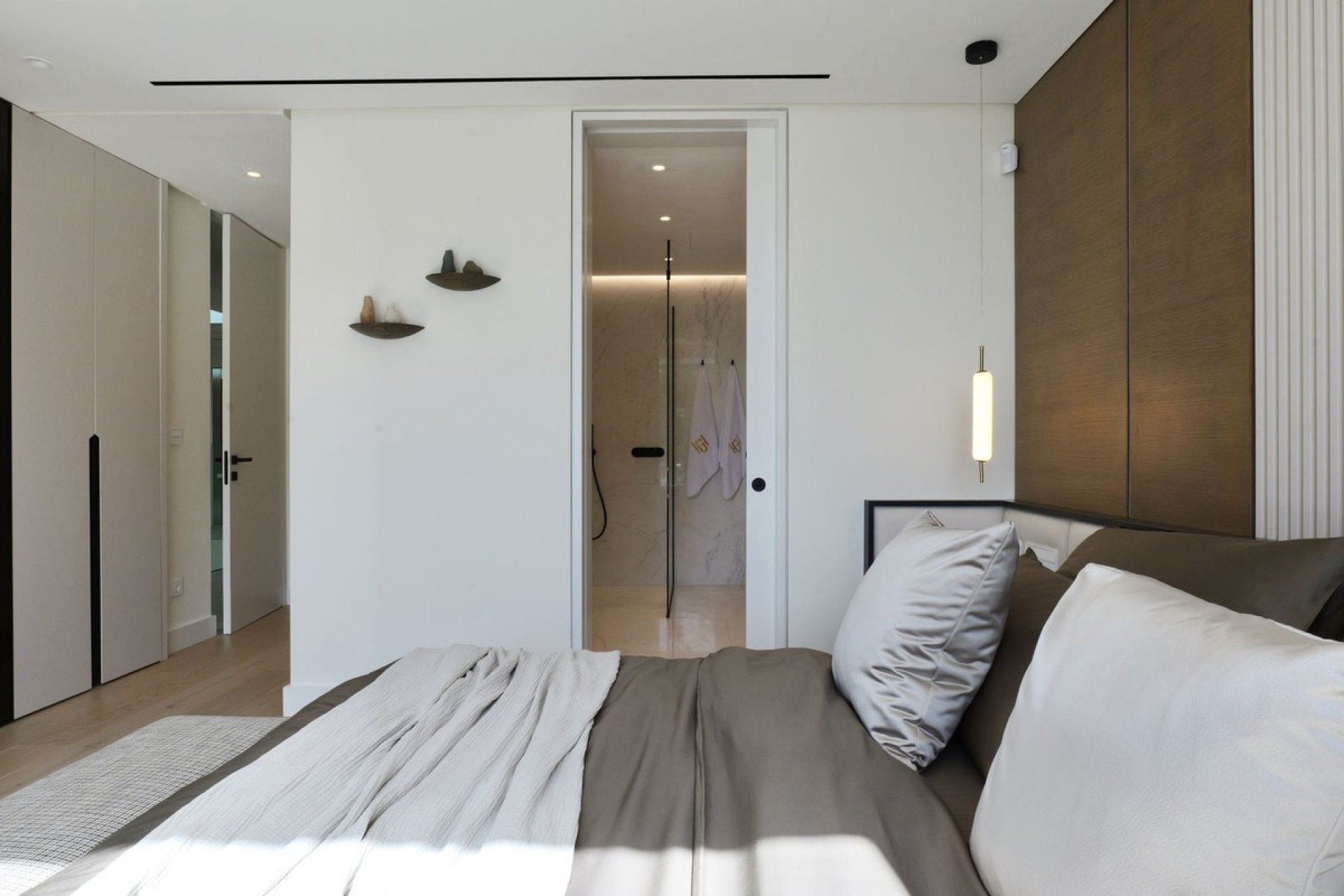 Resale - Villa - Benahavís - Benahavís Centro