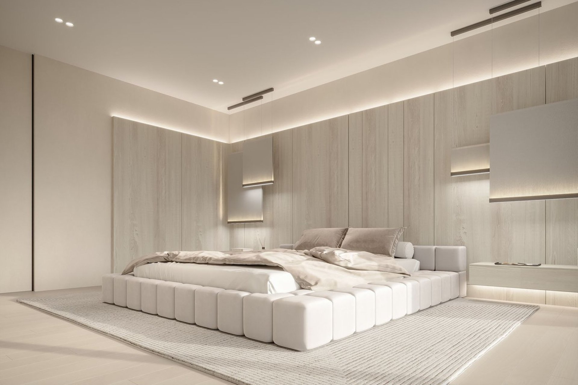 Resale - Villa - Benahavís - Benahavís Centro