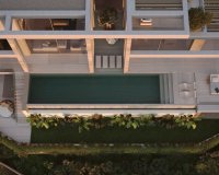 Resale - Villa - Benahavís - Benahavís Centro