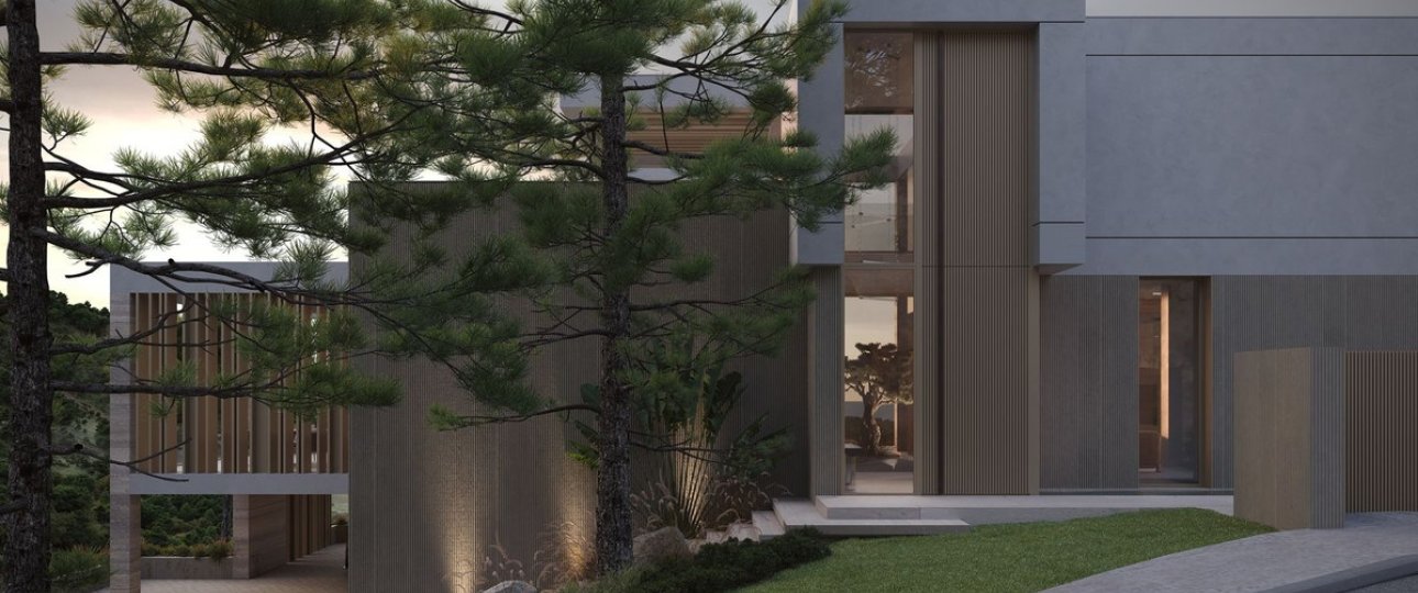 Resale - Villa - Benahavís - Benahavís Centro