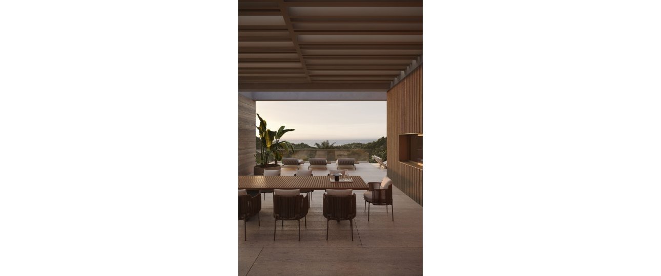 Resale - Villa - Benahavís - Benahavís Centro
