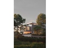Resale - Villa - Benahavís - Benahavís Centro
