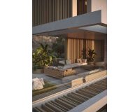 Resale - Villa - Benahavís - Benahavís Centro