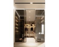 Resale - Villa - Benahavís - Benahavís Centro