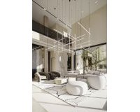 Resale - Villa - Benahavís - Benahavís Centro