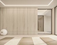 Resale - Villa - Benahavís - Benahavís Centro