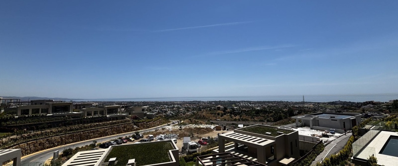 Resale - Villa - Benahavís - Benahavís Centro