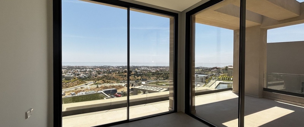 Resale - Villa - Benahavís - Benahavís Centro
