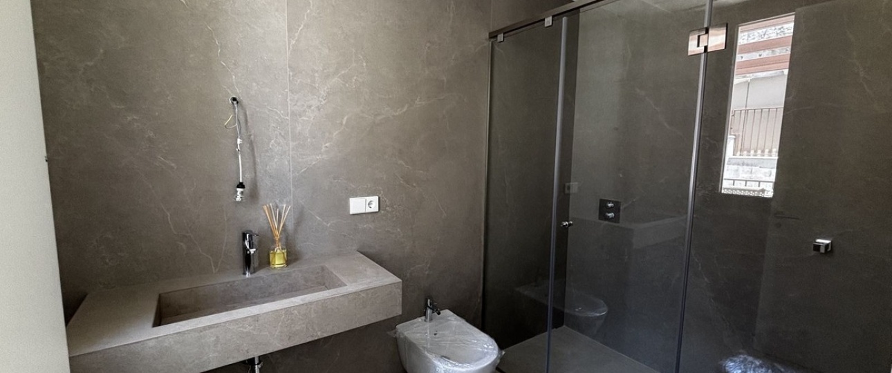Resale - Villa - Benahavís - Benahavís Centro