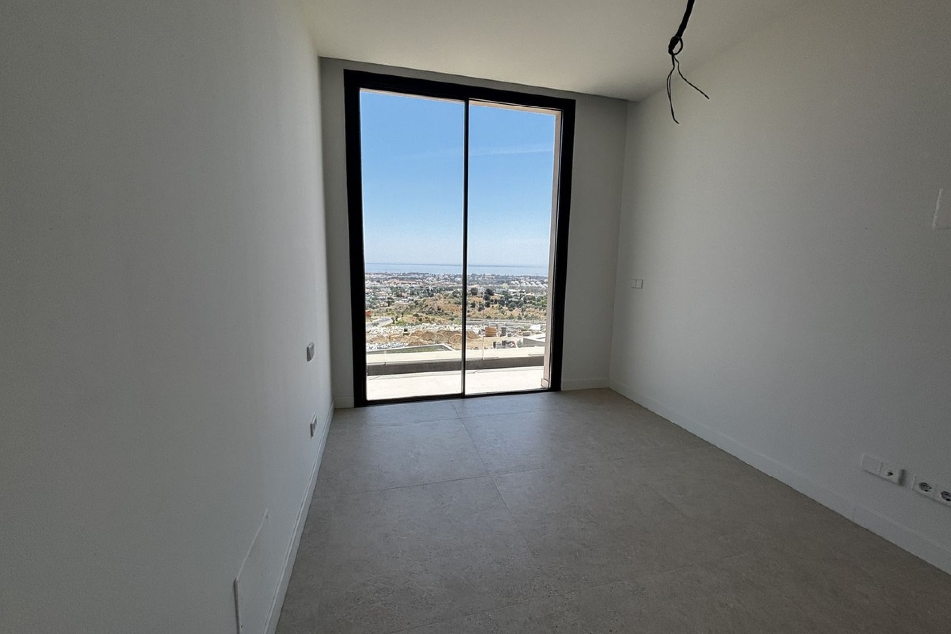Resale - Villa - Benahavís - Benahavís Centro