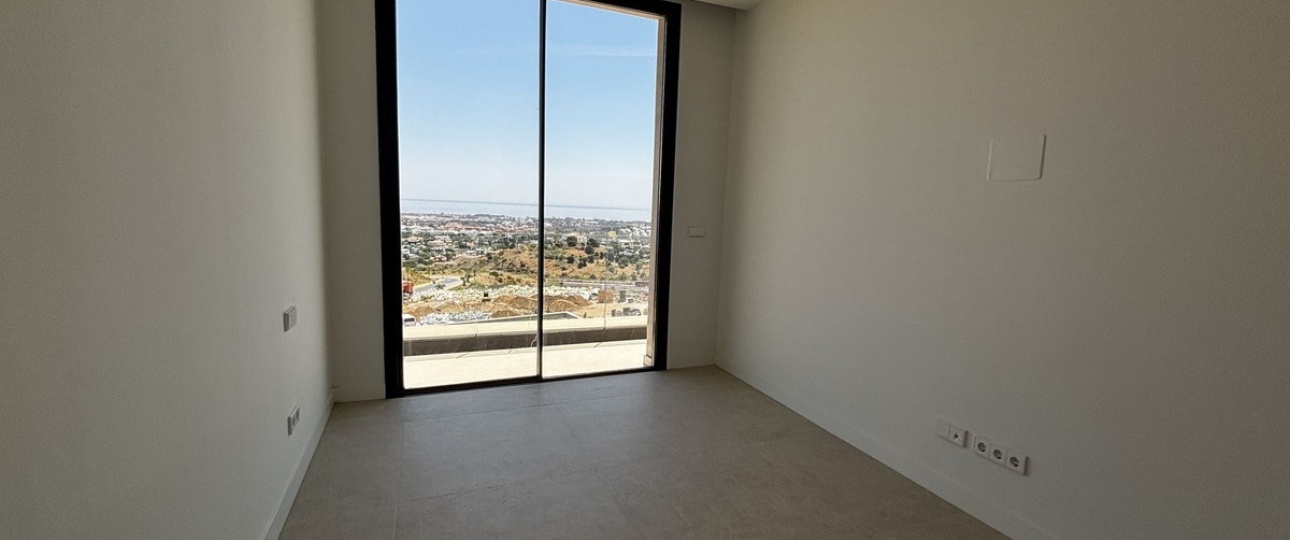 Resale - Villa - Benahavís - Benahavís Centro