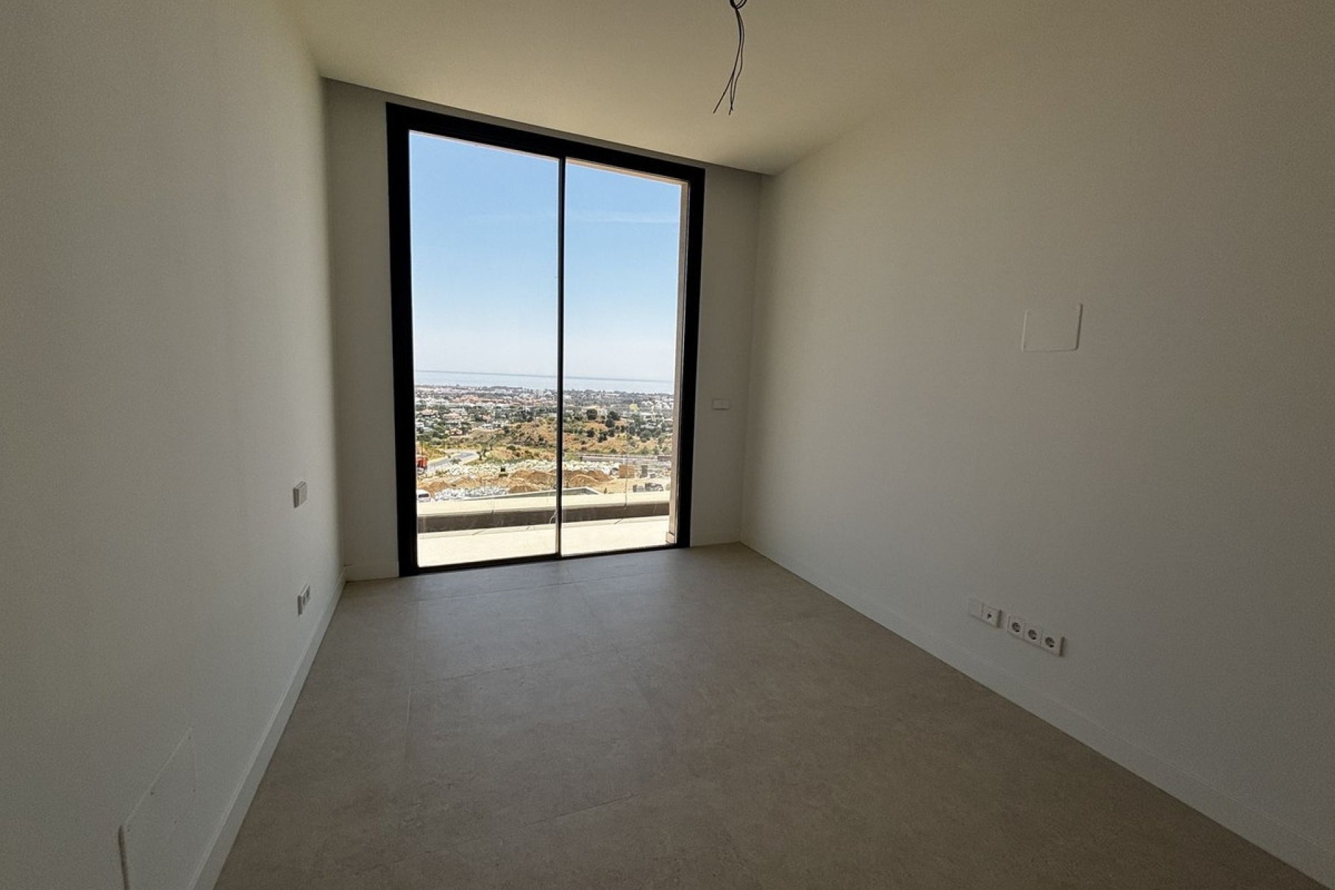 Resale - Villa - Benahavís - Benahavís Centro
