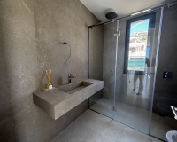 Resale - Villa - Benahavís - Benahavís Centro