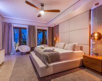 Resale - Villa - Benahavís - Benahavís Centro
