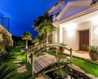 Resale - Villa - Benahavís - Benahavís Centro