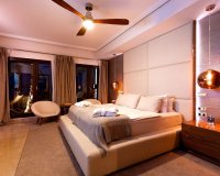 Resale - Villa - Benahavís - Benahavís Centro