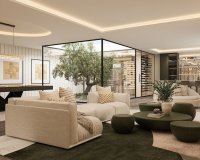 Resale - Villa - Benahavís - Benahavís Centro