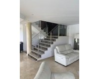 Resale - Villa - Benahavís - Benahavís Centro
