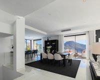 Resale - Villa - Benahavís - Benahavís Centro