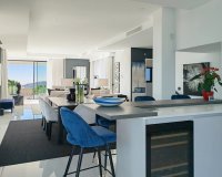 Resale - Villa - Benahavís - Benahavís Centro