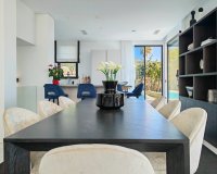 Resale - Villa - Benahavís - Benahavís Centro