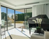 Resale - Villa - Benahavís - Benahavís Centro