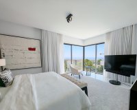 Resale - Villa - Benahavís - Benahavís Centro