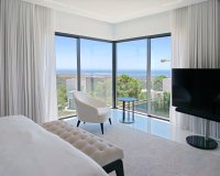Resale - Villa - Benahavís - Benahavís Centro