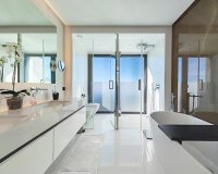 Resale - Villa - Benahavís - Benahavís Centro