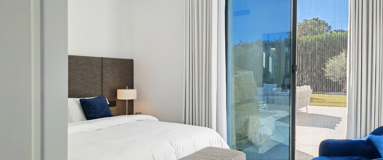 Resale - Villa - Benahavís - Benahavís Centro