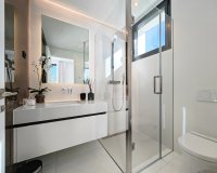 Resale - Villa - Benahavís - Benahavís Centro