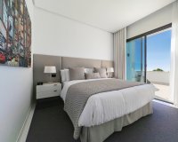 Resale - Villa - Benahavís - Benahavís Centro