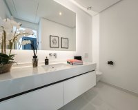 Resale - Villa - Benahavís - Benahavís Centro