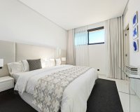 Resale - Villa - Benahavís - Benahavís Centro