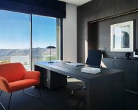 Resale - Villa - Benahavís - Benahavís Centro